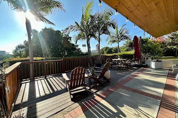 House sit in Los Feliz, CA, US