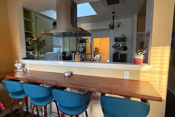 House sit in Santa Rosa, CA, US