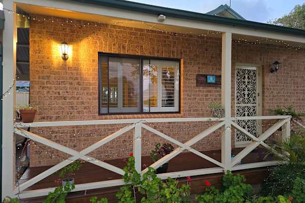 House sit in The Entrance North, NSW, Australia