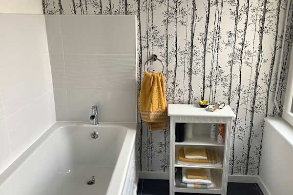 House sit in Merdrignac, France