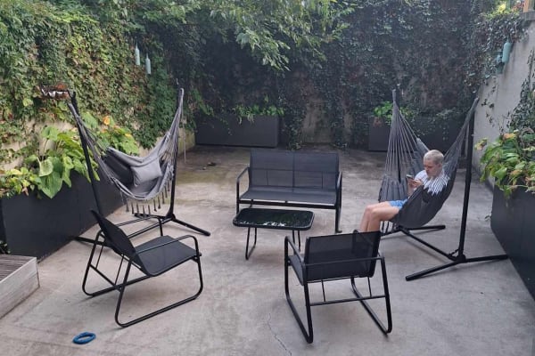 House sit in New York City, NY, US