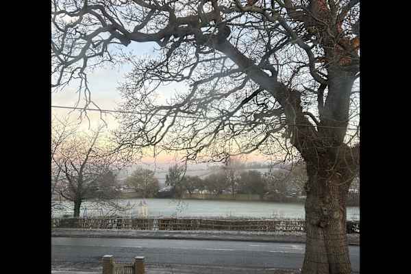 House sit in Brixworth, United Kingdom