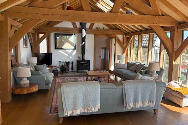 House sit in Easingwold, United Kingdom