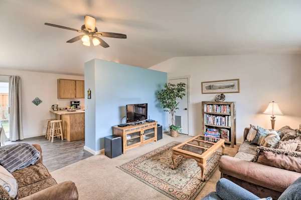 House sit in Kalispell, MT, US
