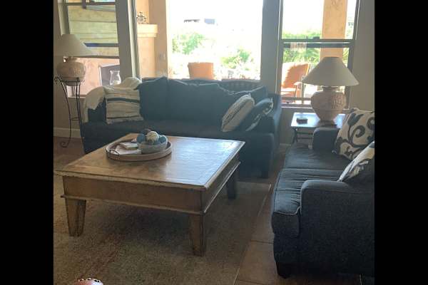 House sit in Tucson, AZ, US