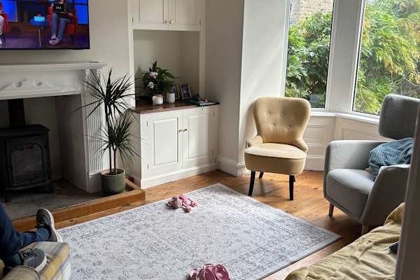 House sit in Ilkley, United Kingdom