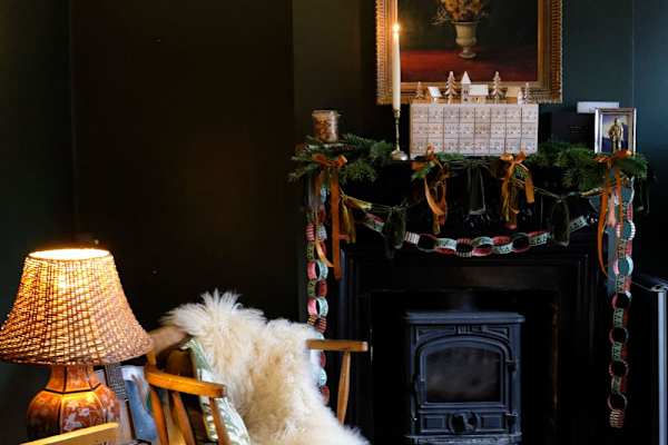 House sit in Hitchin, United Kingdom