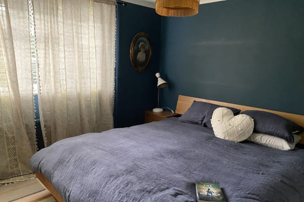 House sit in West Wycombe, United Kingdom