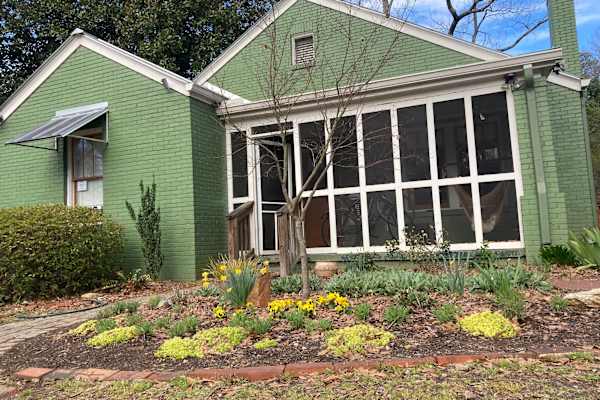 House sit in Athens, GA, US