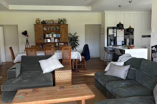 House sit in Newcastle, NSW, Australia