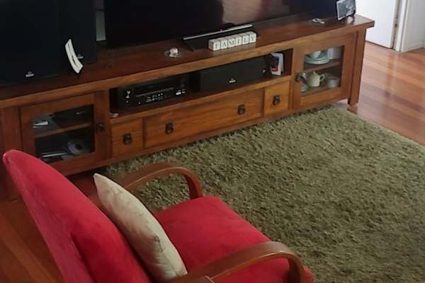 House sit in Brisbane, QLD, Australia
