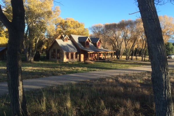 House sit in Salida, CO, US