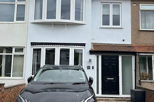 House sit in Rainham, United Kingdom