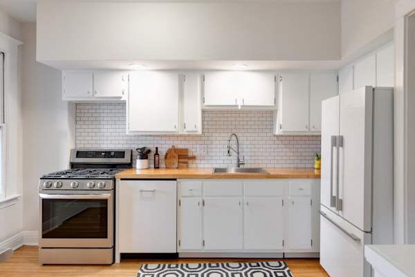 House sit in Minneapolis, MN, US