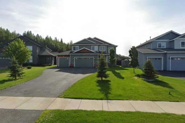 House sit in Anchorage, AK, US