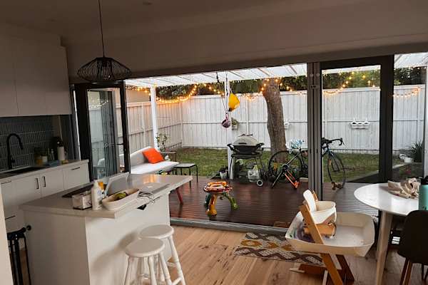 House sit in Sydney, NSW, Australia