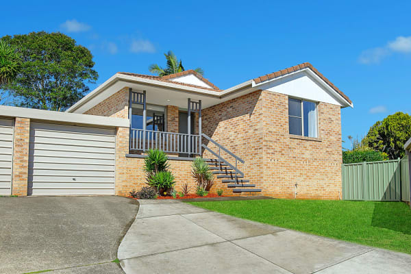 House sit in Port Macquarie, NSW, Australia