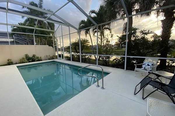 House sit in Naples, FL, US
