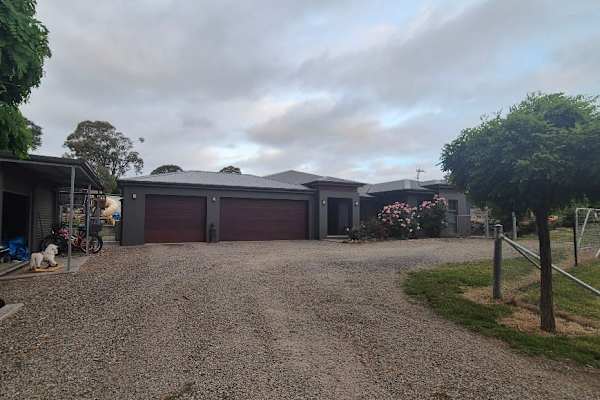 House sit in Murrumbateman, NSW, Australia