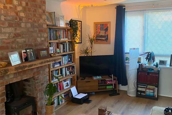 House sit in Northenden, United Kingdom
