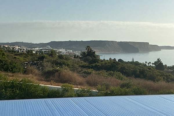 House sit in Lagos, Portugal