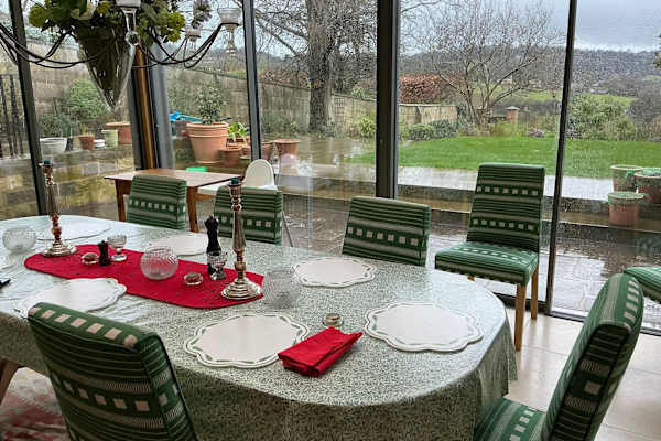 House sit in Bath, United Kingdom