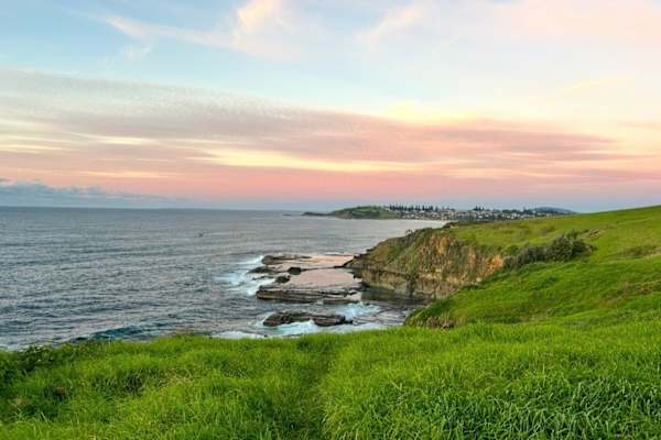 House sit in Kiama, NSW, Australia