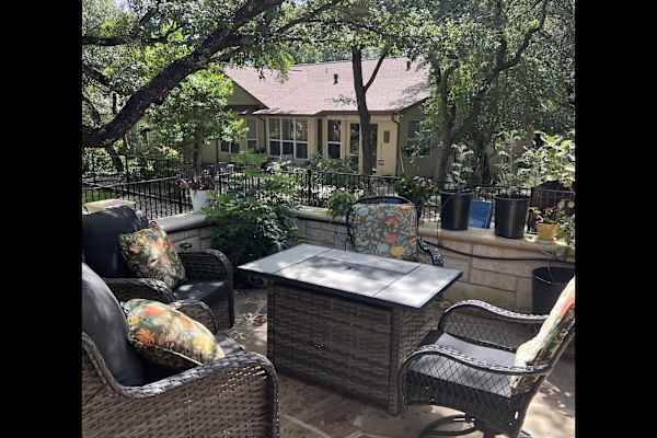 House sit in Georgetown, TX, US