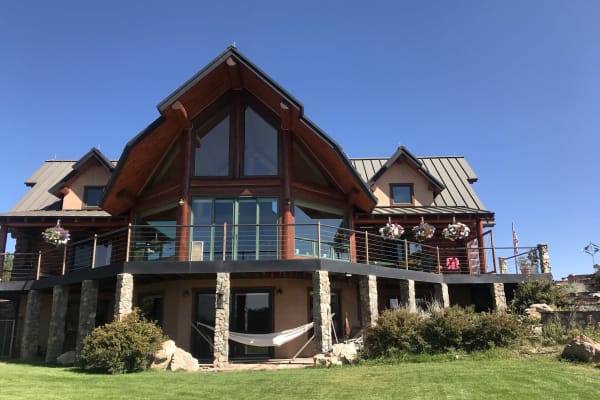House sit in Westcliffe, CO, US