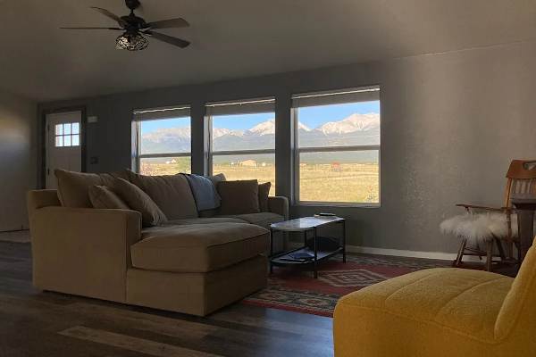 House sit in Buena Vista, CO, US