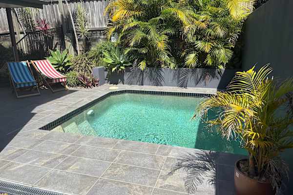 House sit in Upper Mudgeeraba, QLD, Australia