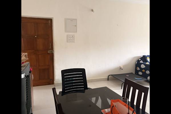 House sit in Panaji, India
