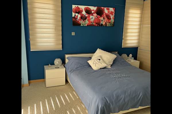 House sit in Maróni, Cyprus