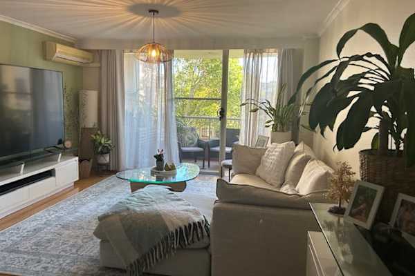 House sit in Sydney, NSW, Australia
