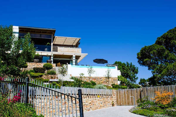 House sit in Plettenberg Bay, South Africa