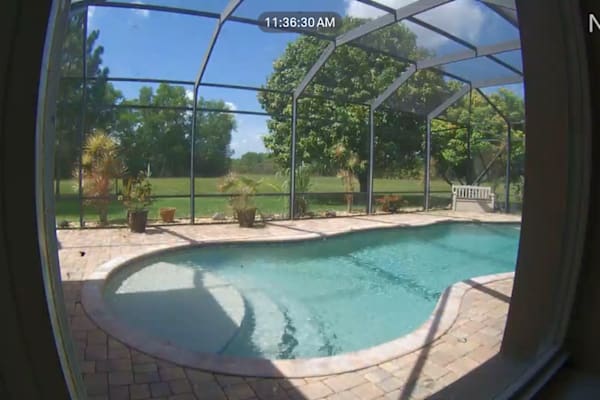 House sit in Port Saint Lucie, FL, US