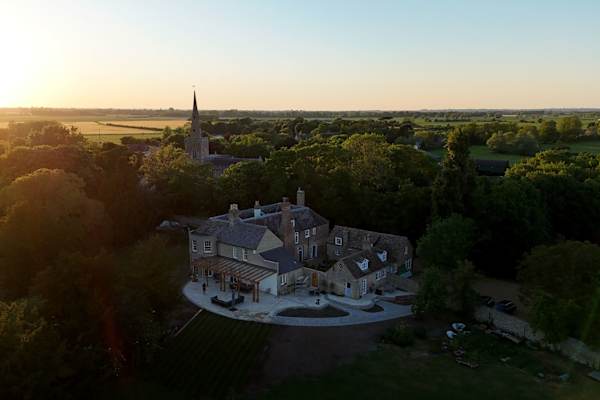 House sit in Cambridge, United Kingdom