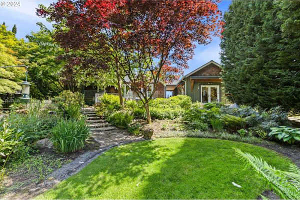 House sit in Vancouver, WA, US