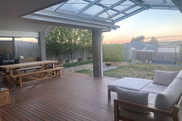 House sit in Murrumbateman, NSW, Australia