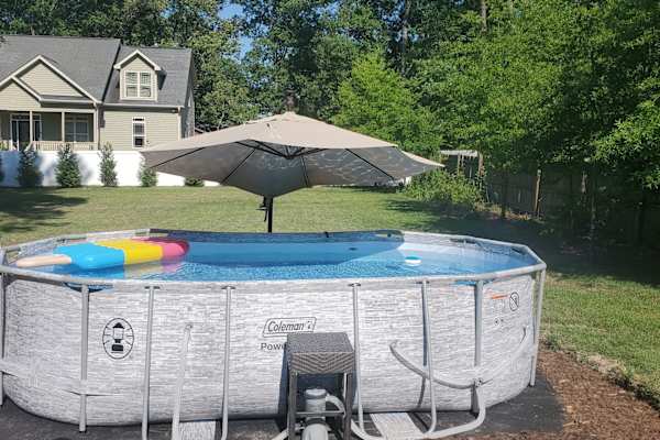 House sit in Durham, NC, US