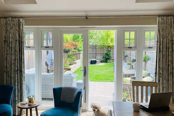 House sit in Fleet, United Kingdom