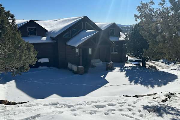 House sit in Prescott, AZ, US