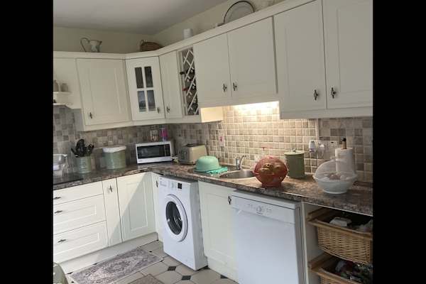 House sit in Castlerea, Ireland