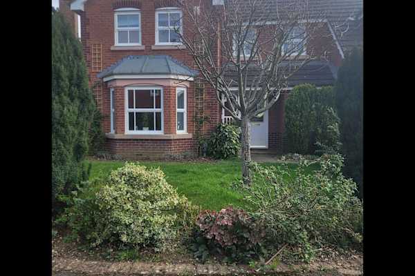 House sit in Banbury, United Kingdom