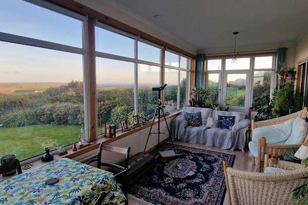 House sit in Kirkwall, United Kingdom