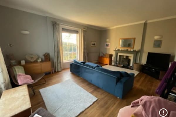 House sit in Bude, United Kingdom