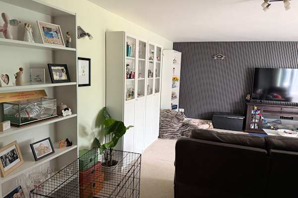 House sit in Waltham Cross, United Kingdom