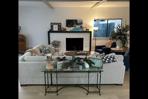 House sit in Monterey, CA, US