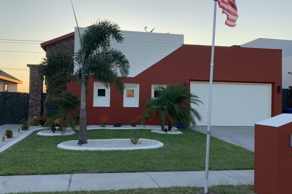 House sit in McAllen, TX, US