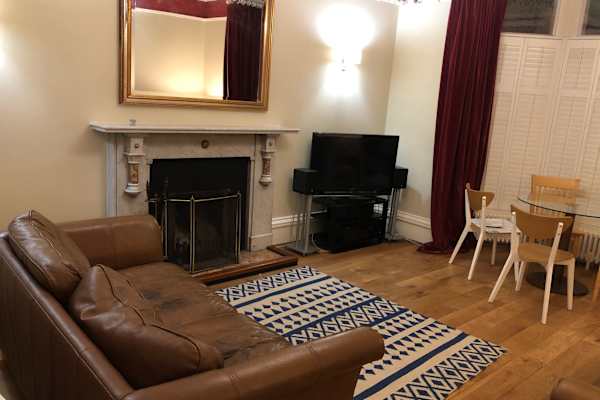 House sit in Emsworth, United Kingdom